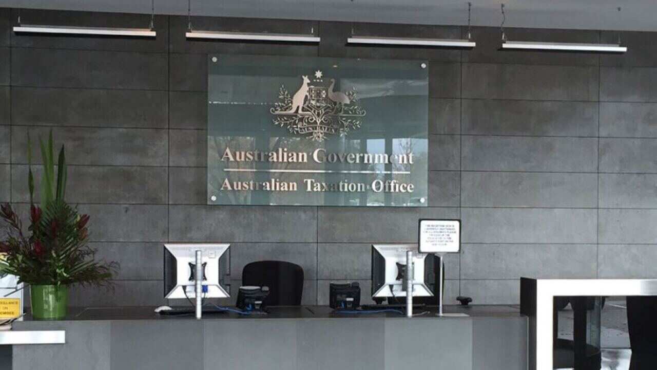 Australian Taxation Office