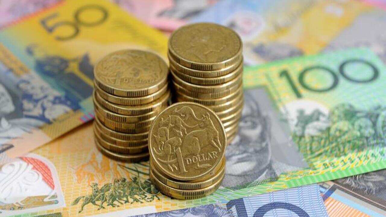 Australian Dollar