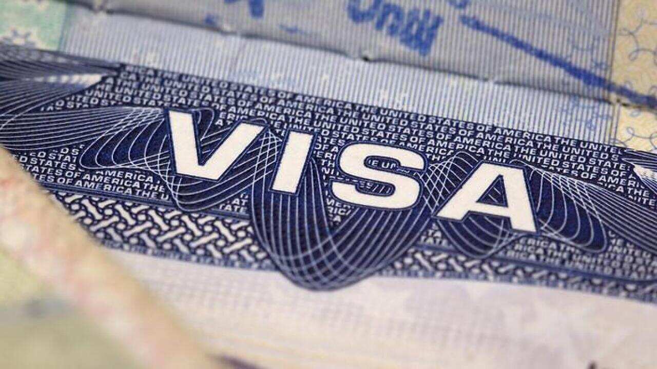 Visa