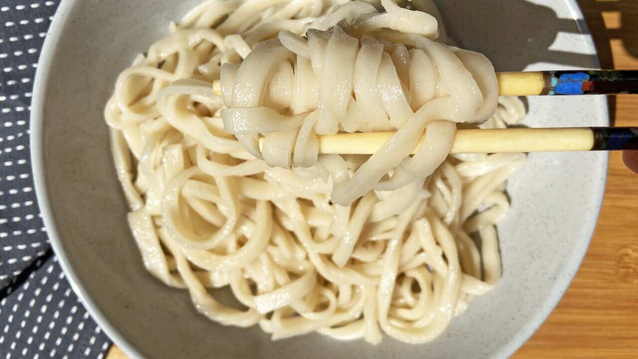 Noodles