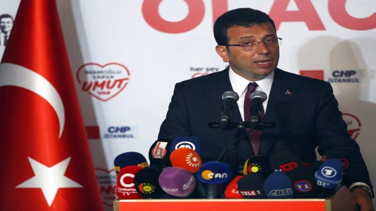 Image for read more article 'TÜRKİYE GÜNDEMİ'