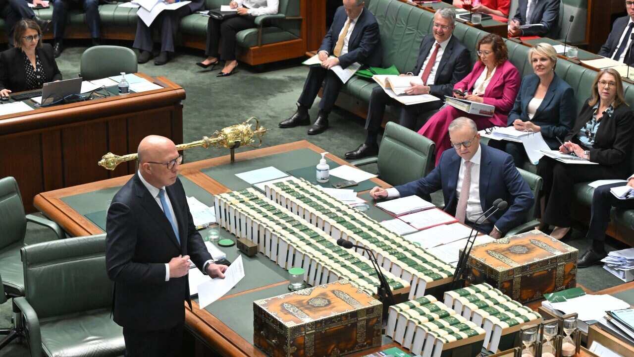 QUESTION TIME
