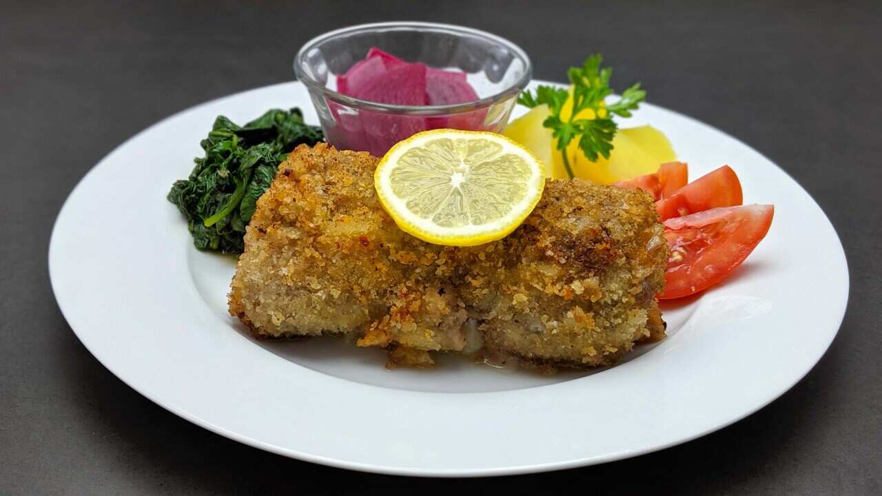 Ovium cordon bleu