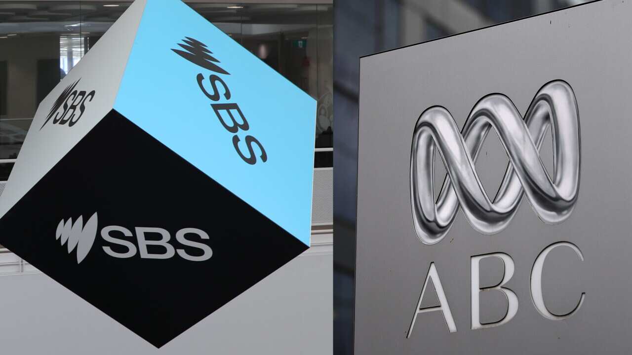 SBS and ABC