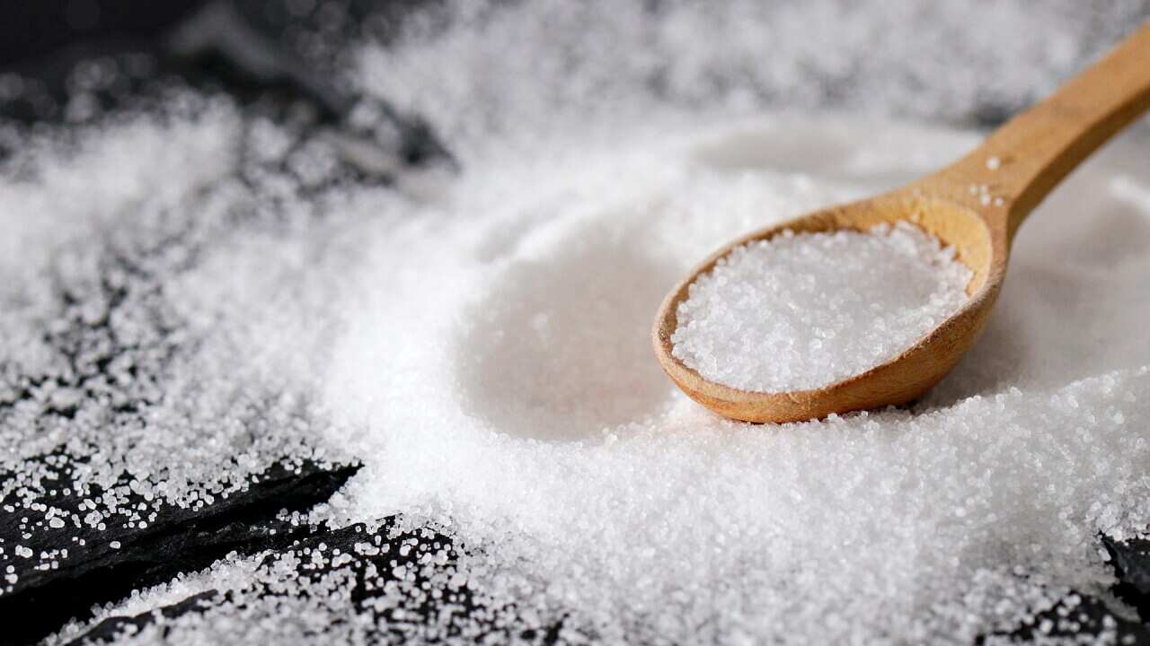 Potassium salt_Online