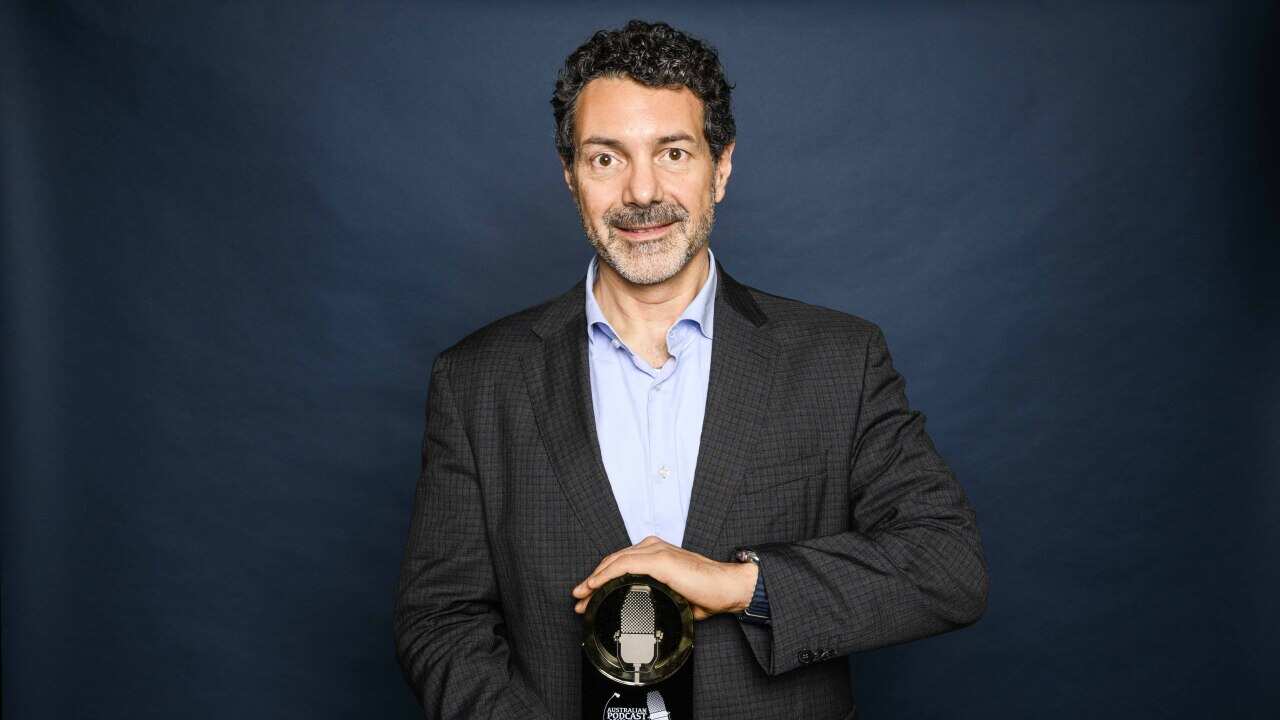 Davide Schiappapietra
