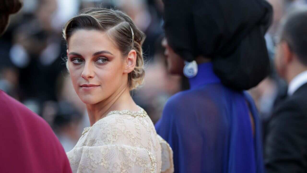 Kristen Stewart