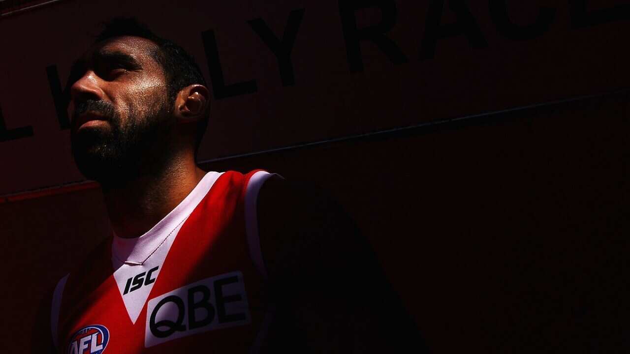 Sydney Swans Training Session