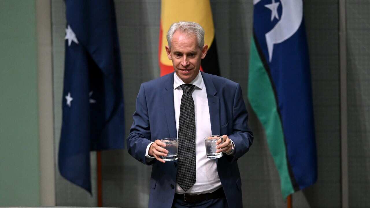 QUESTION TIME