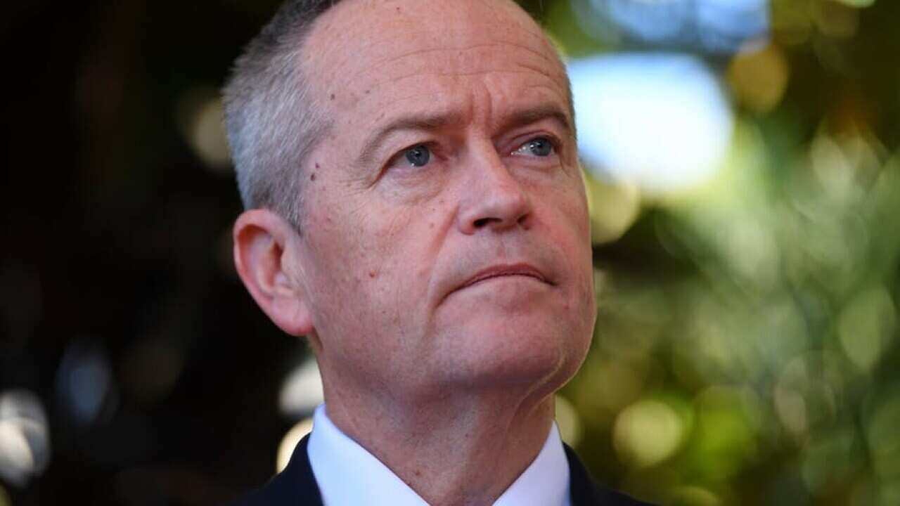 Bill Shorten has launched an attack on the PM over gay marriage. 