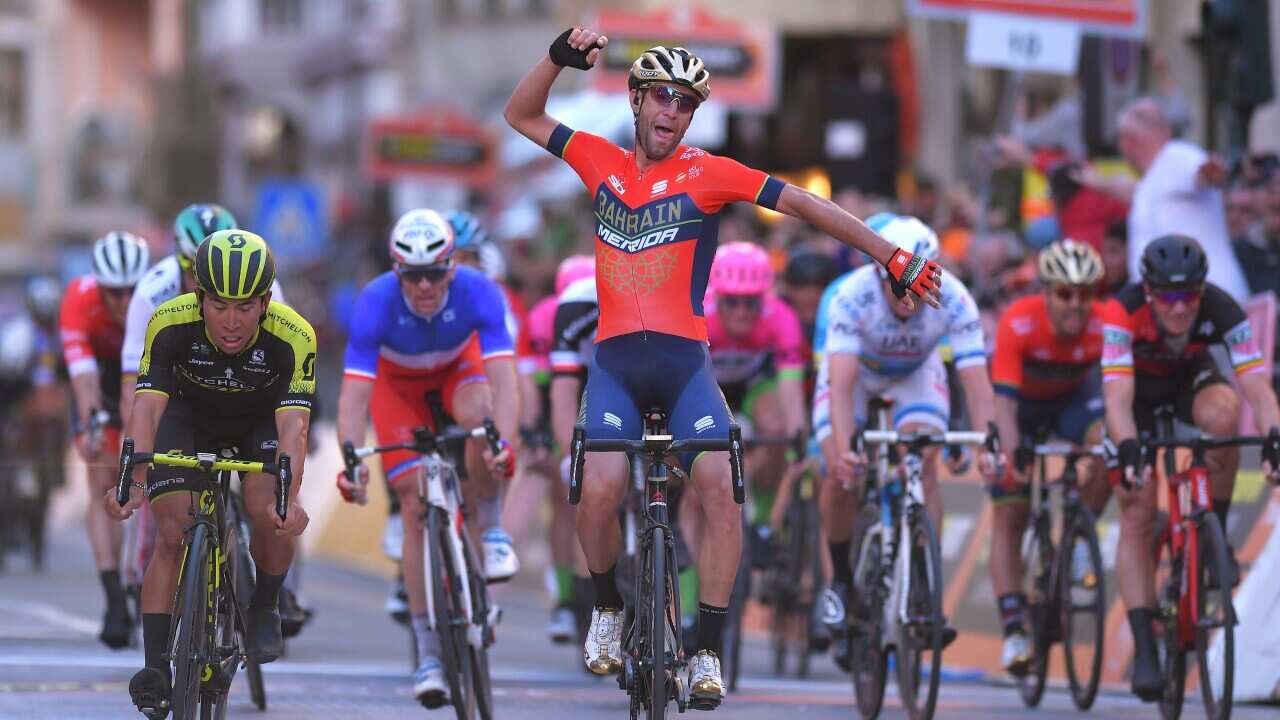 Image for read more article 'More pn Cycling Central:'