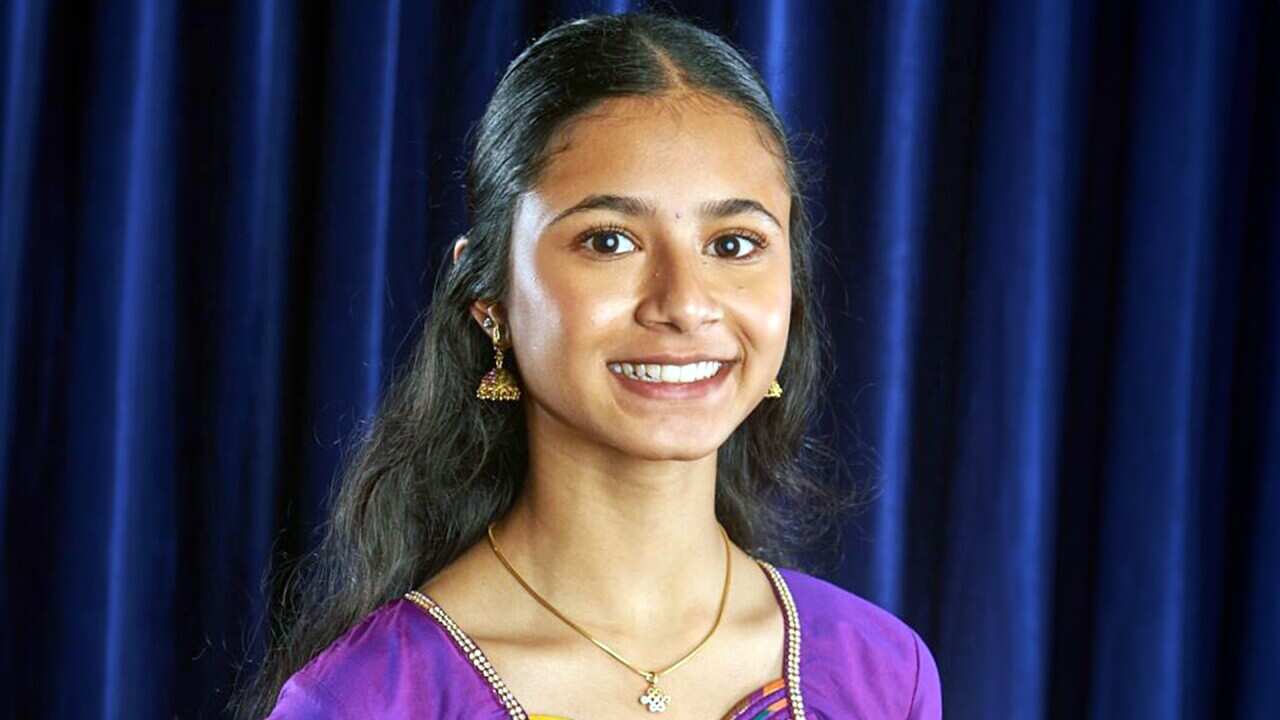 Ilakkiya Murali
