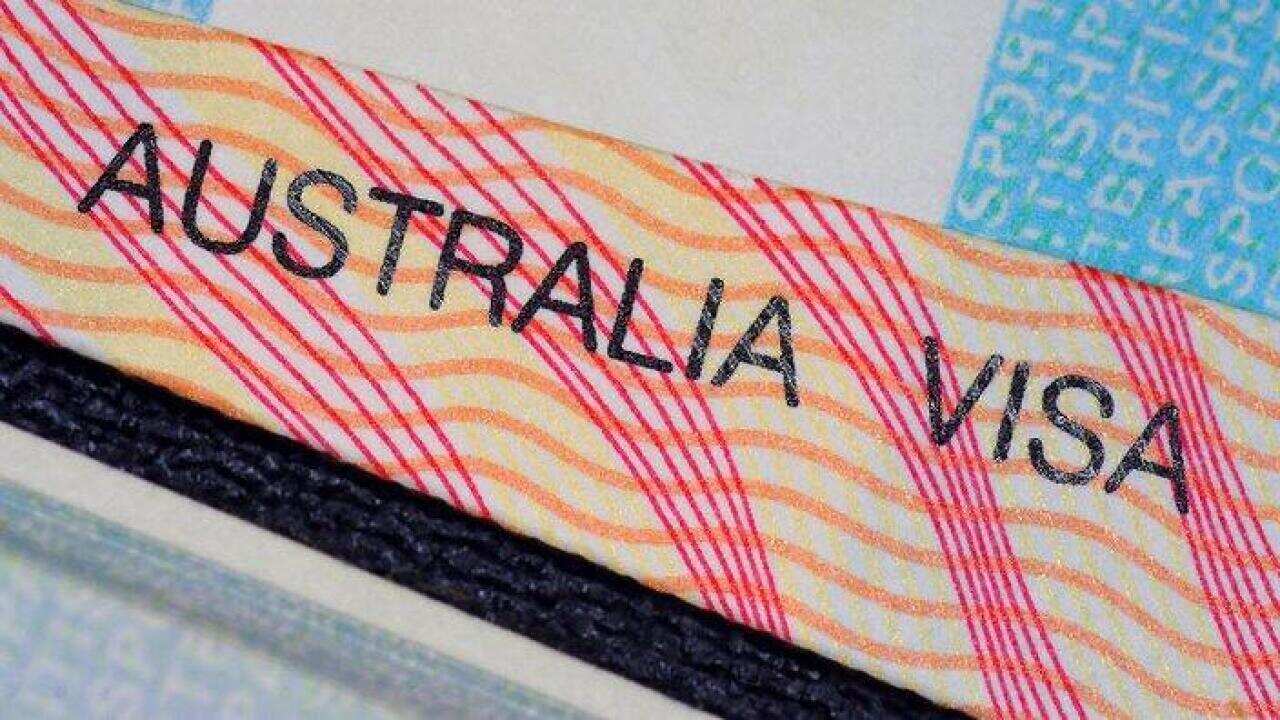 visa