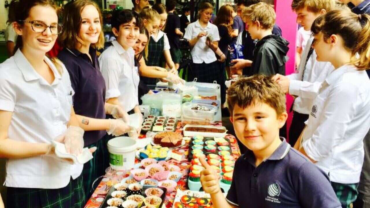 Sydney private school introduces gender fluid uniforms