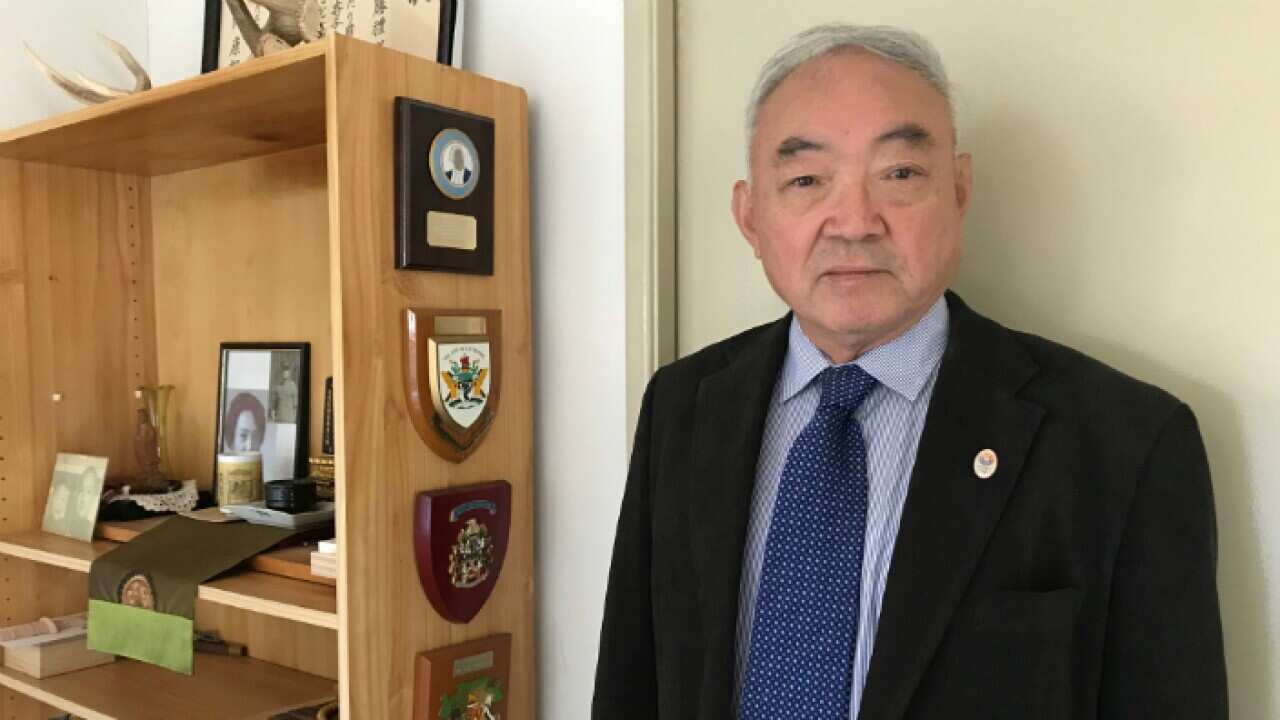Image for read more article 'もっと聞く'