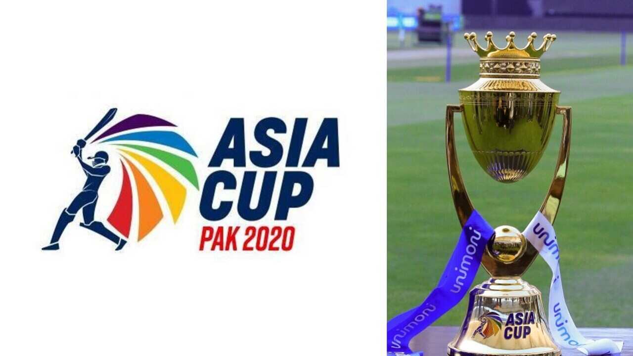 India -Pakistan politics intervene in the final decision on holding the 2020 Asia Cup Cricket Tournament