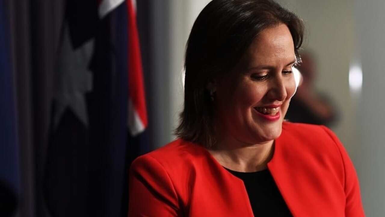 Image of Kelly O'Dwyer