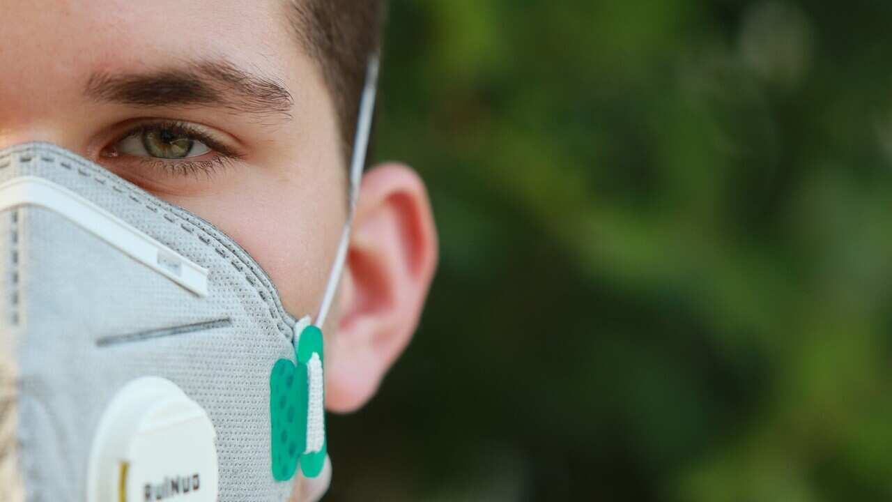 Facemask