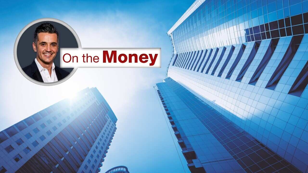 On the Money