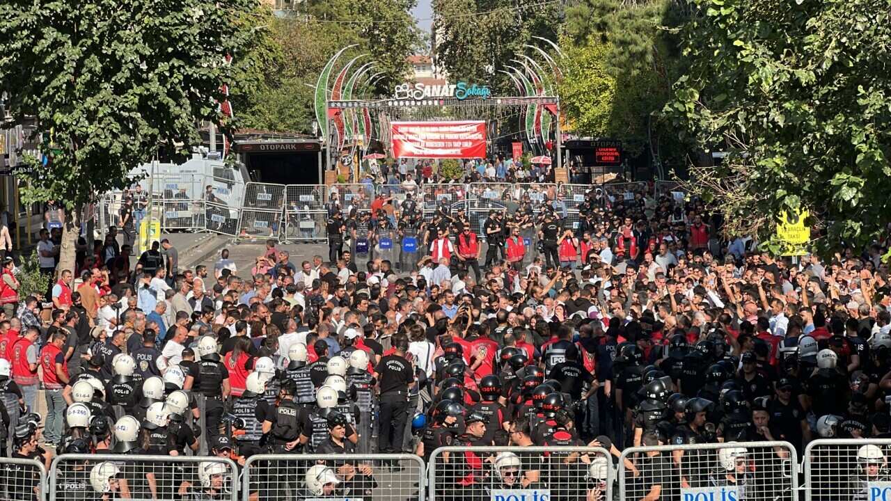 Freedom rally in Diyarbakir, Turkey October 2024.jpeg