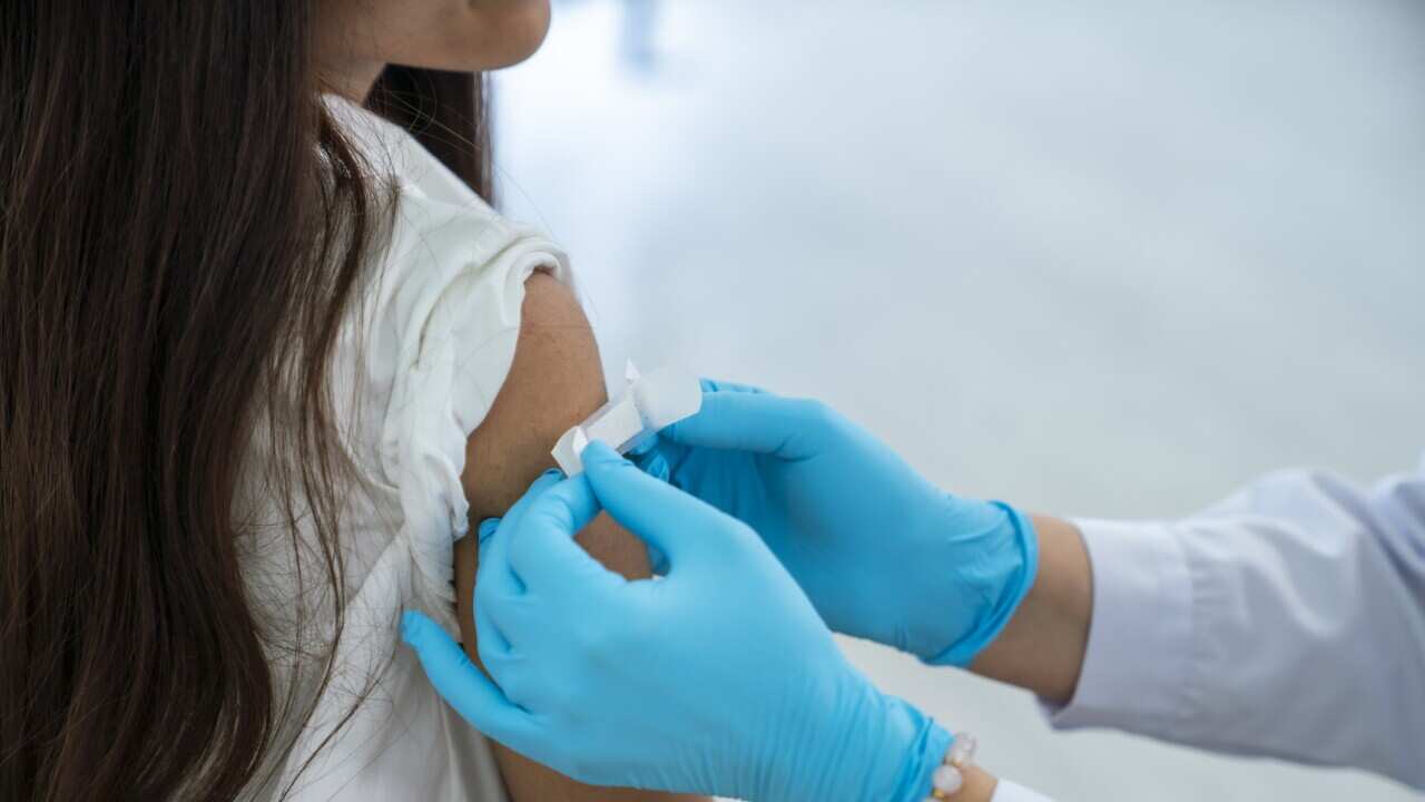 Australia Explained - Child Immunisation
