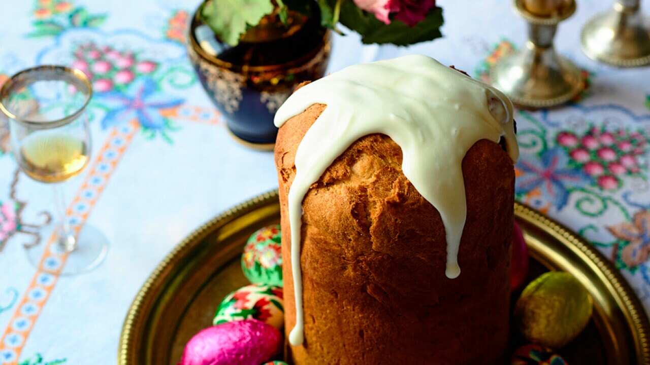 Kulich