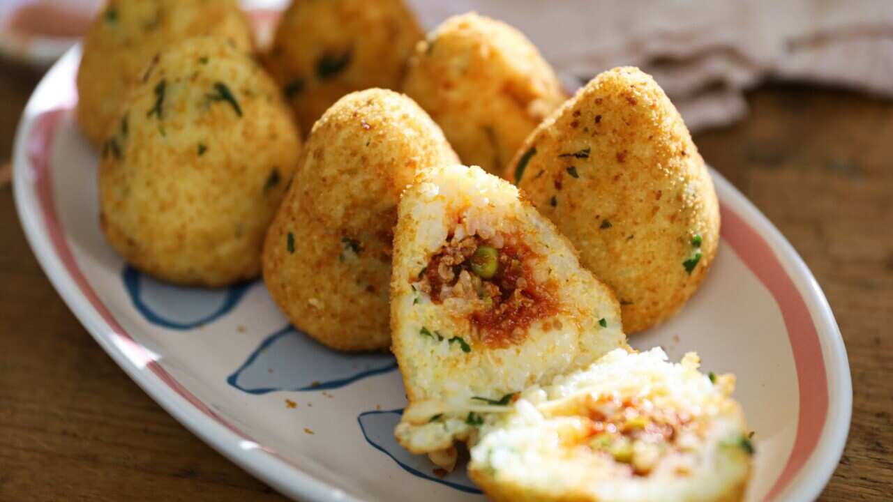 Arancini