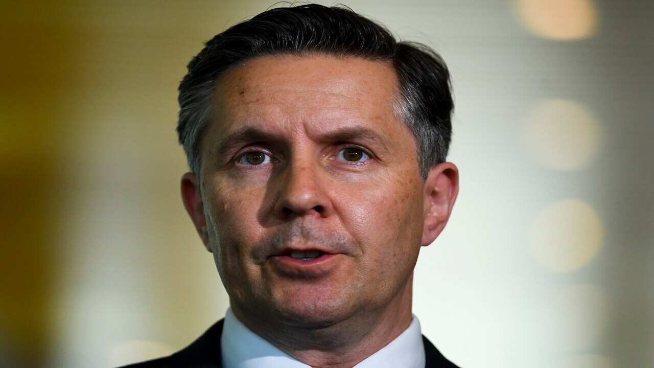 Labor’s Mark Butler (AAP)