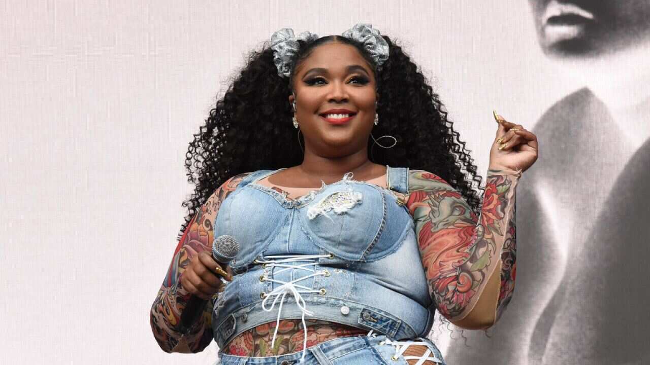 Lizzo