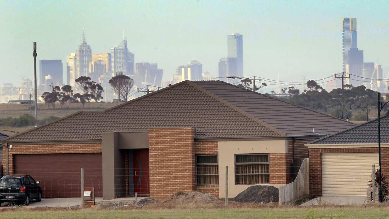 HOUSING STOCK