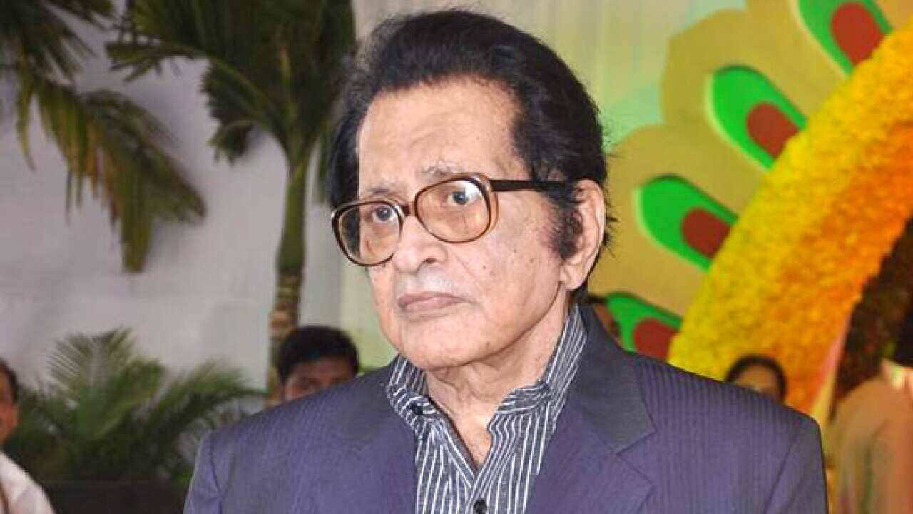 Manoj Kumar