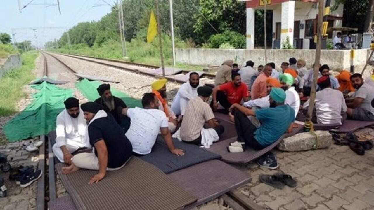 punjab sugarcane farmers