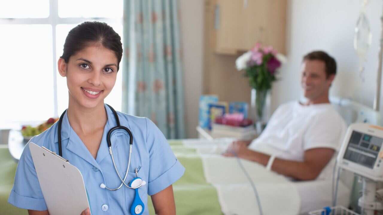 Nurses