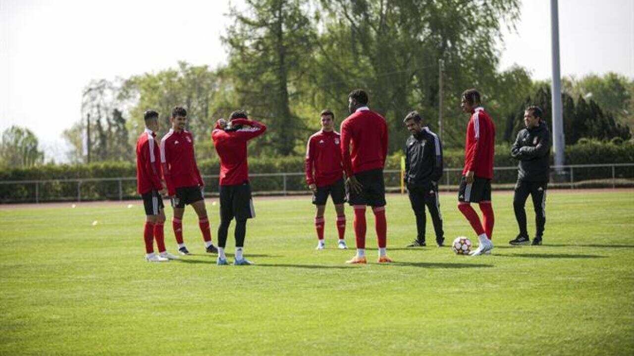 Benfica