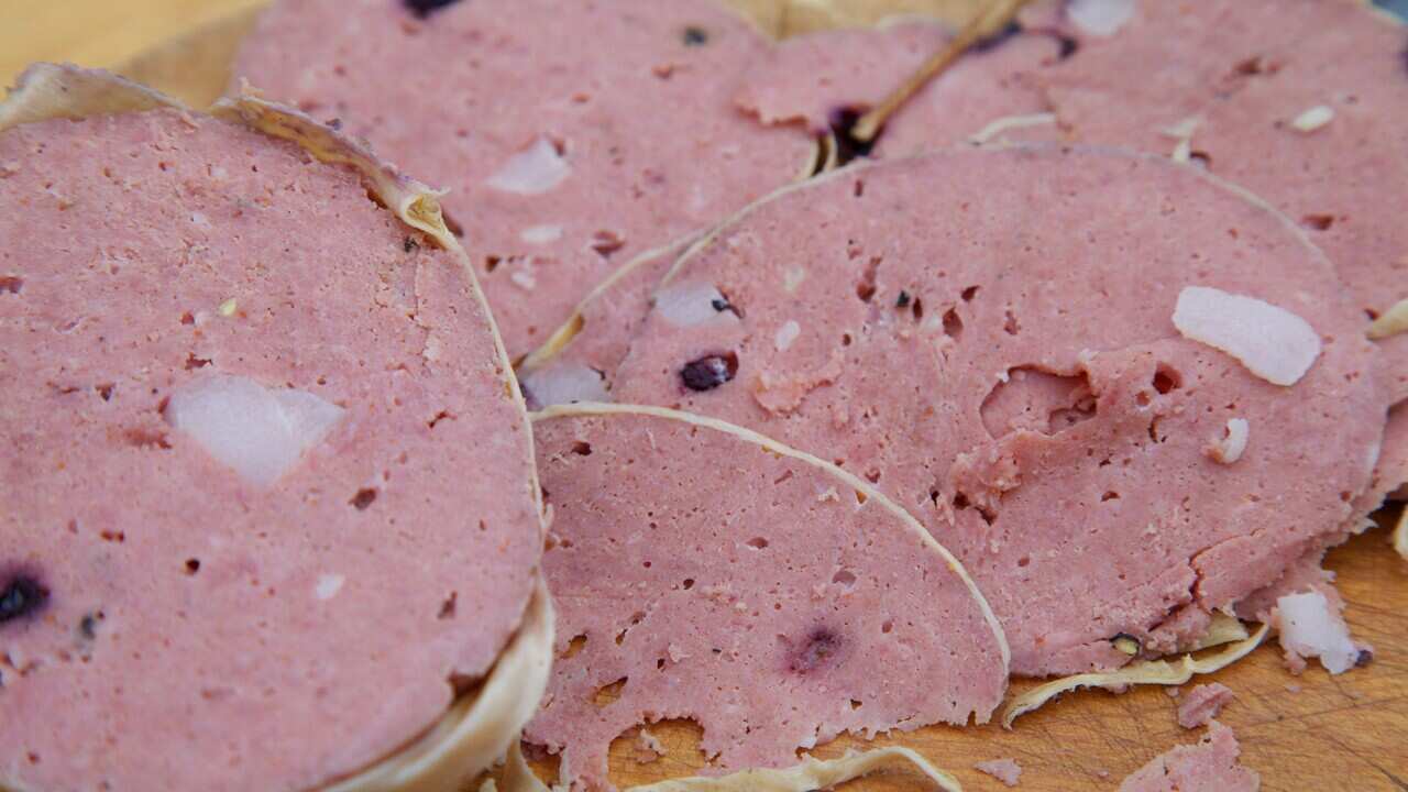 Mortadella