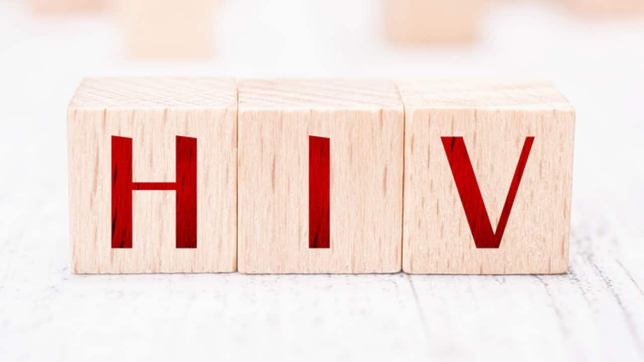 HIV