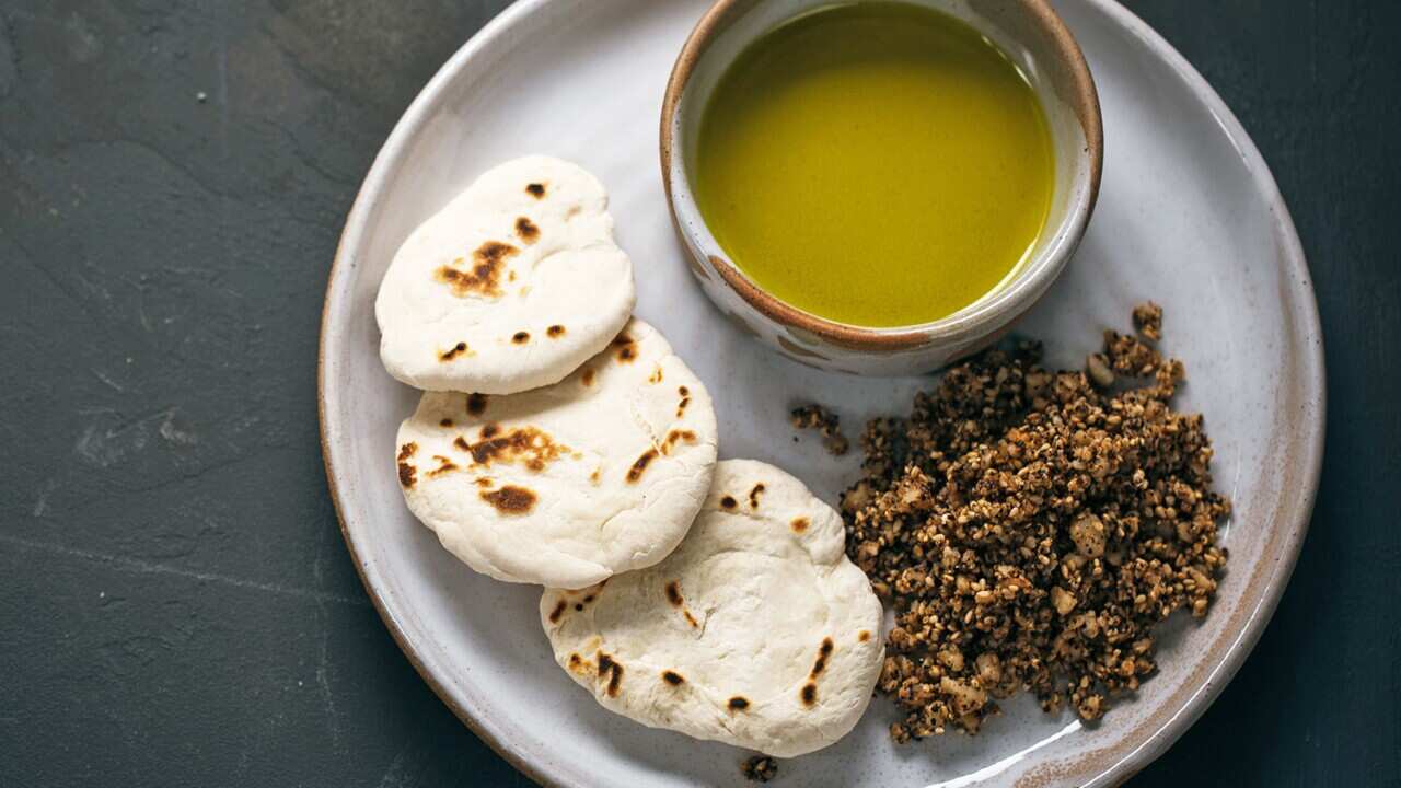 Image for read more article 'RAE JOHNSTON RECIPE'