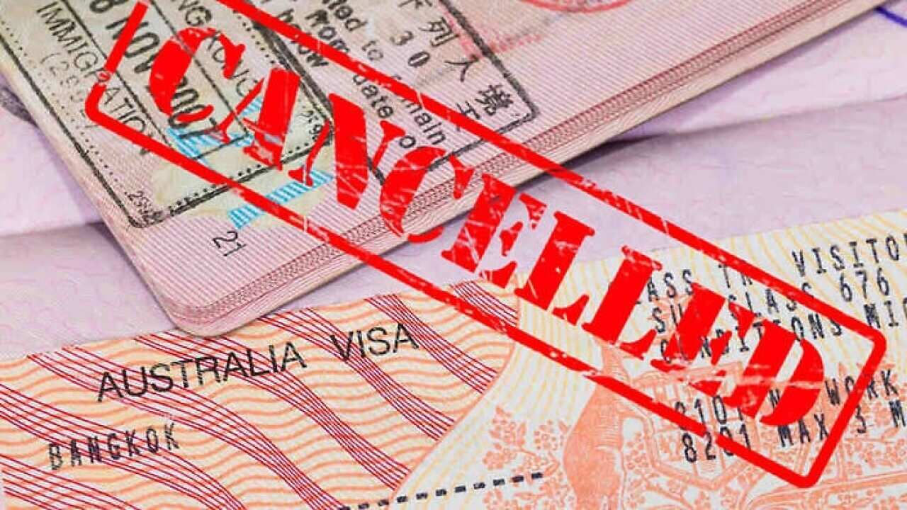 Australian Visa