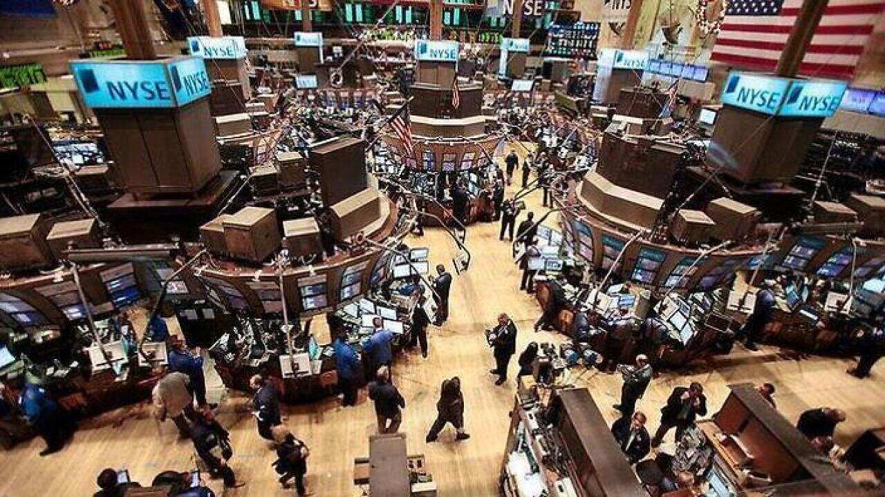 US Stock market