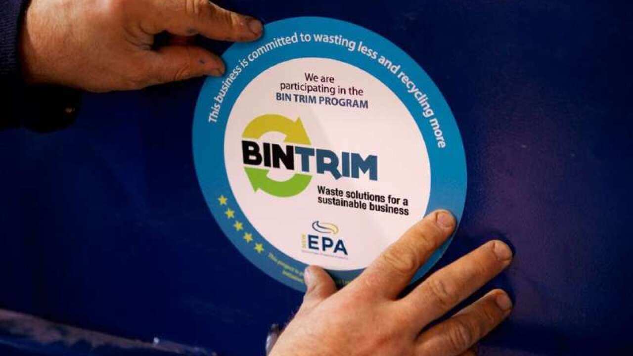 BINTRIM