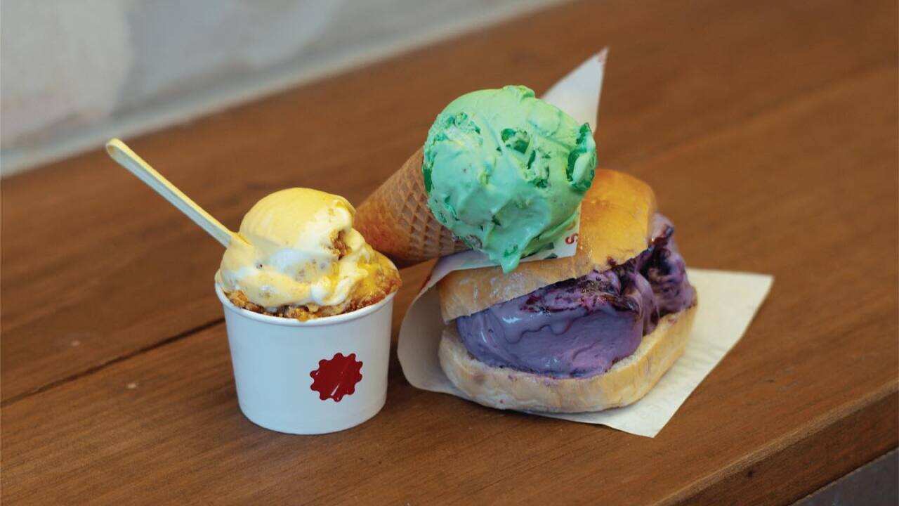Kariton Sorbetes