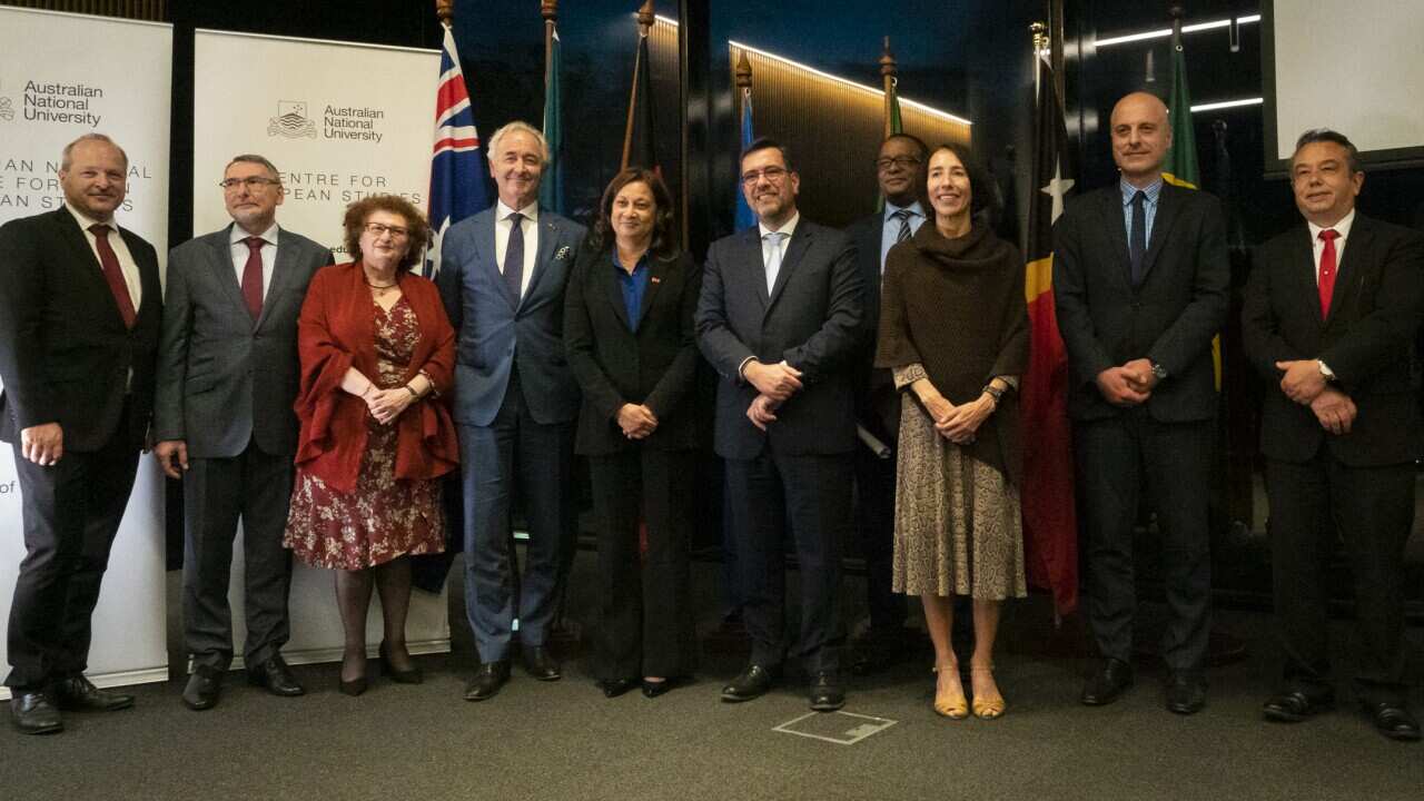 Portuguese Language Day Canberra May 2021