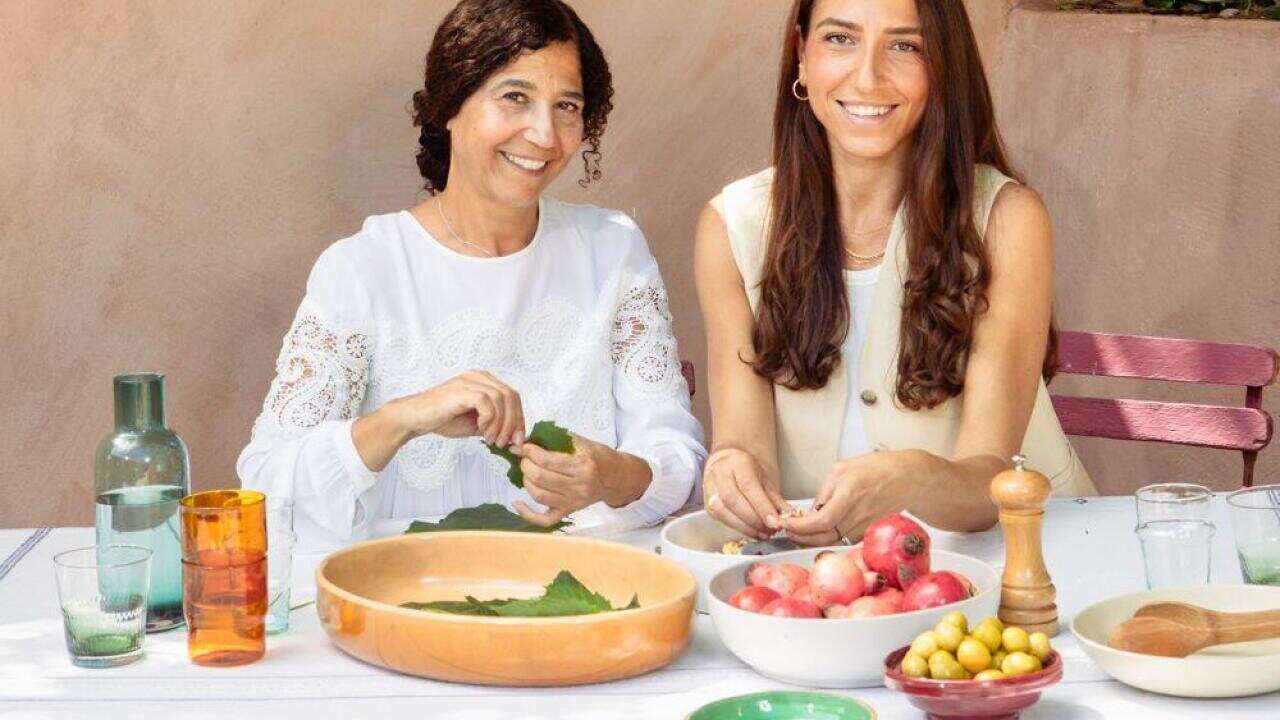 GMA Sofra