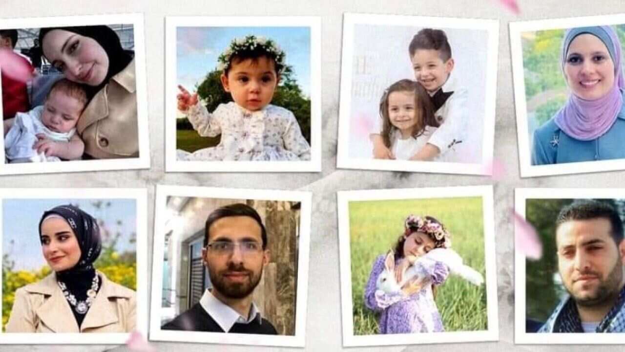fayez Hassani