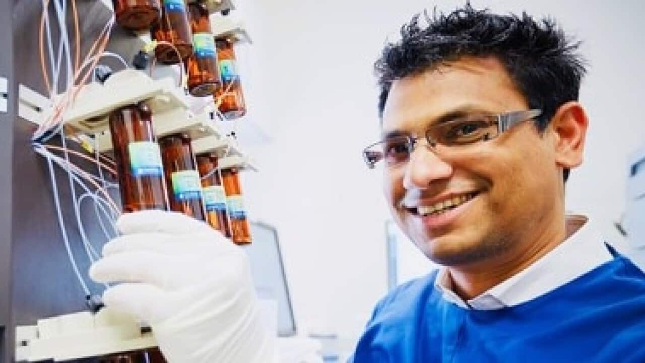 coronavirus medicine research