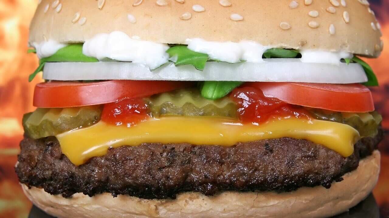 Massive US fast food chains added plant-based burgers to their permanent menus