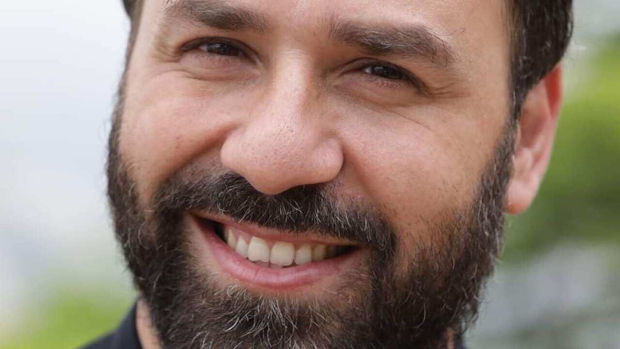 Fr Peter Hanna