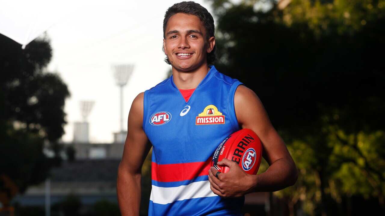 2020 AFL Draft