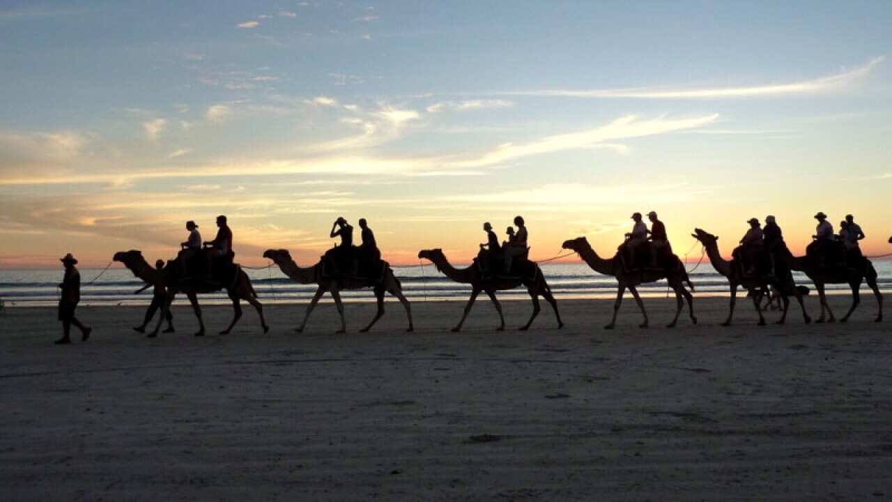 broome 
