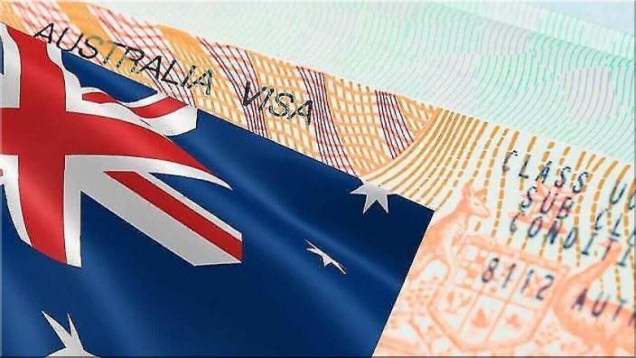 Australian visas